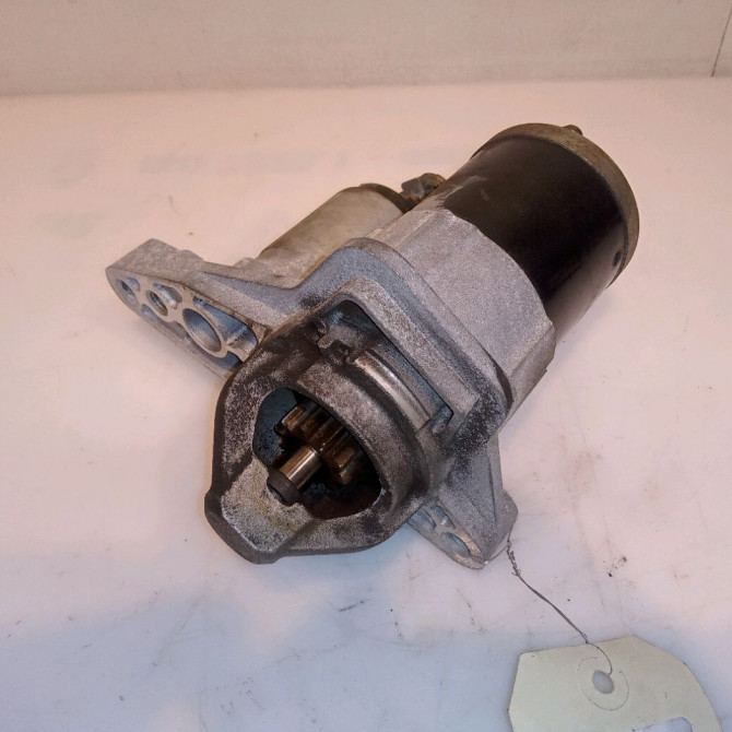 Démarreur occasion NISSAN NOTE I phase 2 03-2009->02-2014 233001KA1REX 2