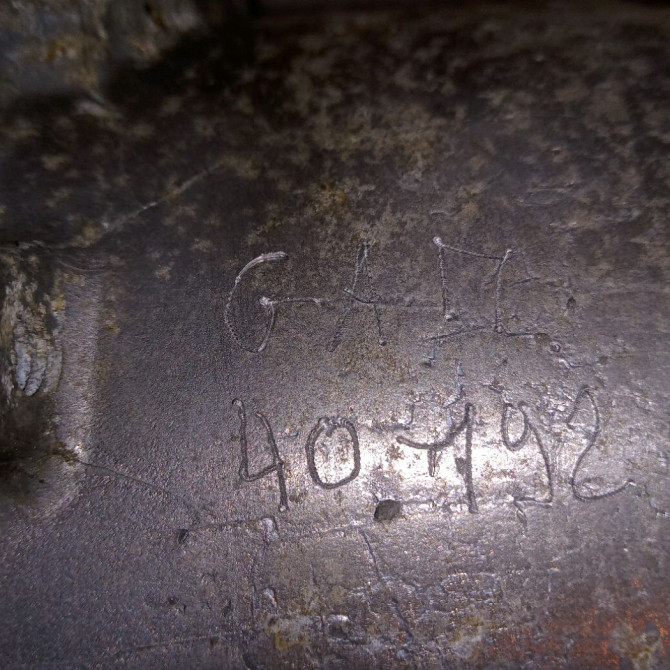 Compresseur air conditionne occasion DACIA LOGAN I Phase 1 MCV 01-2007->10-2008 1.5 DCI 85ch 6001549710 3