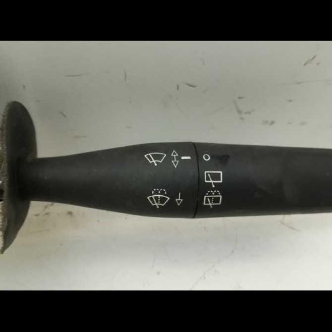 Commande essuie glace occasion CITROEN BERLINGO I Phase 2 11-2002->10-2010 2