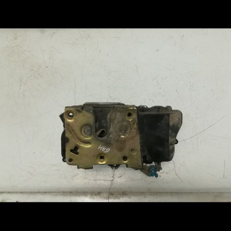 Serrure porte avd occasion CITROEN BERLINGO I Phase 2 11-2002->10-2010 9136J6