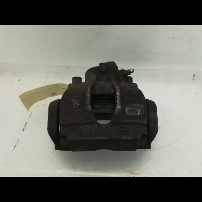 Etrier de frein avant gauche occasion PEUGEOT 307 Phase 1 04-2001->06-2005 2.0 HDI 16v 136ch 1607376680 1