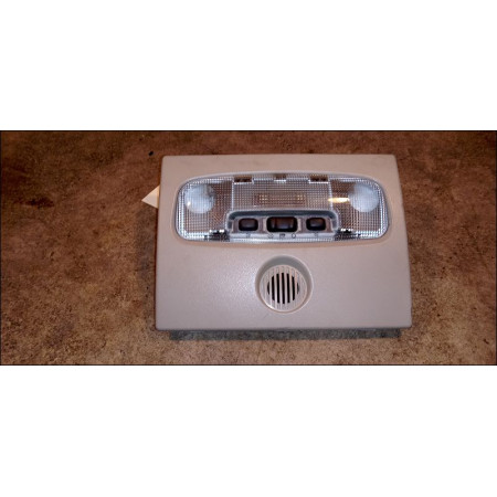 Plafonnier occasion FORD CMAX I Phase 1 09-2003->03-2007 2.0 TDCI 135ch 1930713