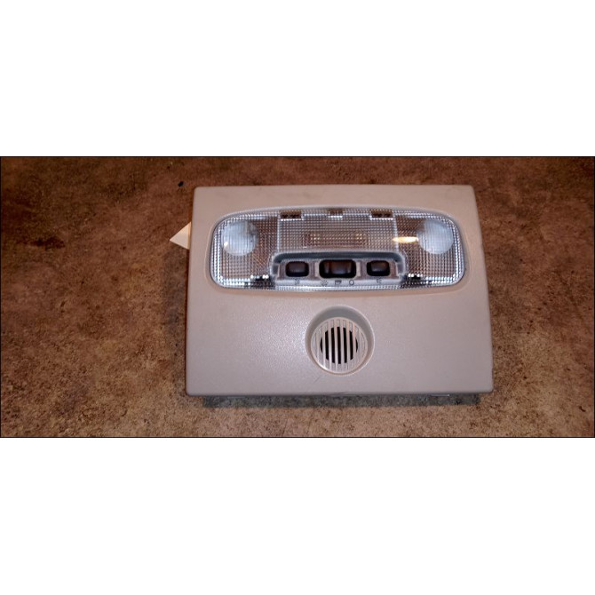 Plafonnier occasion FORD CMAX I Phase 1 09-2003->03-2007 2.0 TDCI 135ch 1930713 1