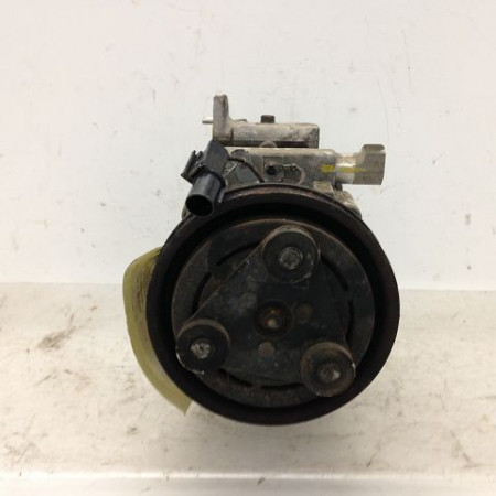 Compresseur air conditionne occasion HYUNDAI PONY II phase 1 10-1994->12-1997 9770124800