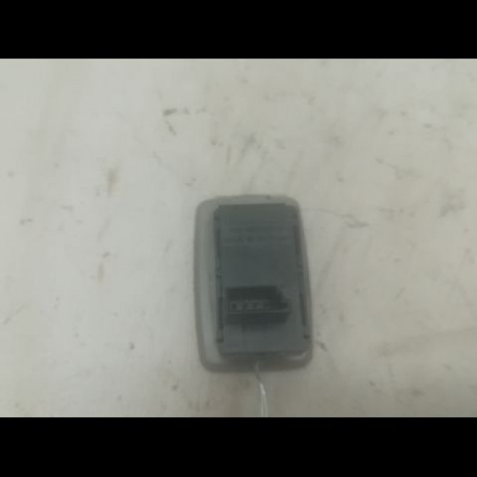 Commande leve-glace porte arrière gauche occasion B.M.W. SERIE 1 I Phase 1 05-2004->12-2006 120d 61316970259 2