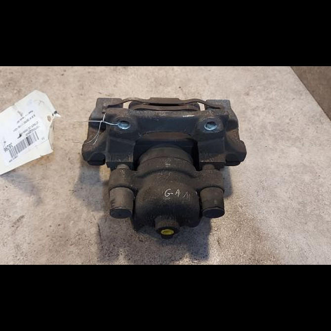 Etrier de frein arrière droit occasion B.M.W. SERIE 1 I Phase 1 01-2007->07-2011 118d 143ch 34216768694 2