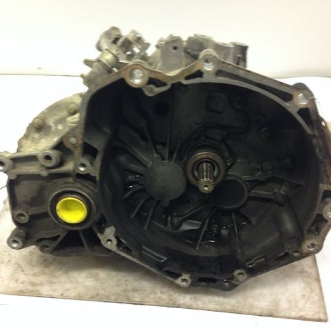 Boîte à vitesse mecanique occasion OPEL ASTRA III ASTRA III Phase 1 2004-04-01->2006-12-31 1.7 CDTI 100ch 55351518 1