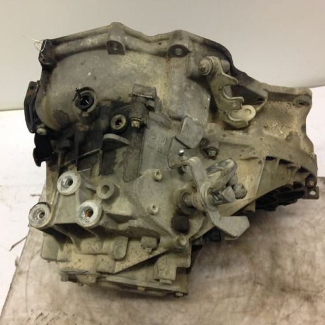 Boîte à vitesse mecanique occasion OPEL ASTRA III ASTRA III Phase 1 2004-04-01->2006-12-31 1.7 CDTI 100ch 55351518 3