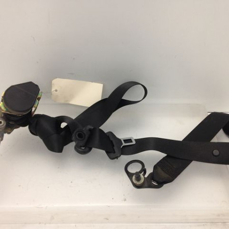 Ceinture avant droite occasion MERCEDES CLASSE A I Phase 2 03-2001->09-2004 A 170 CDI 16886032859A86