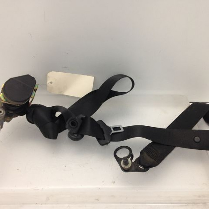 Ceinture avant droite occasion MERCEDES CLASSE A I Phase 2 03-2001->09-2004 A 170 CDI 16886032859A86 1