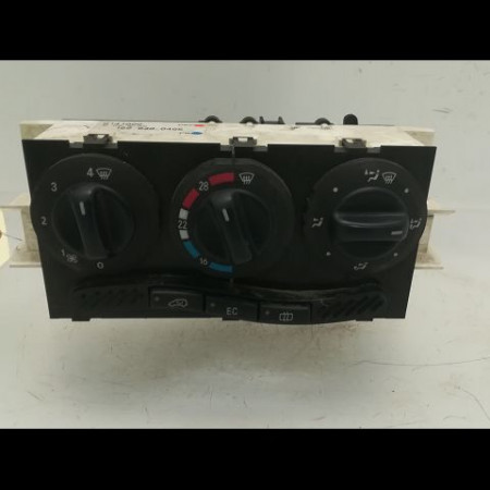 Commande de chauffage occasion MERCEDES CLASSE A I Phase 1 01-1998->03-2001 A 140 1688300485