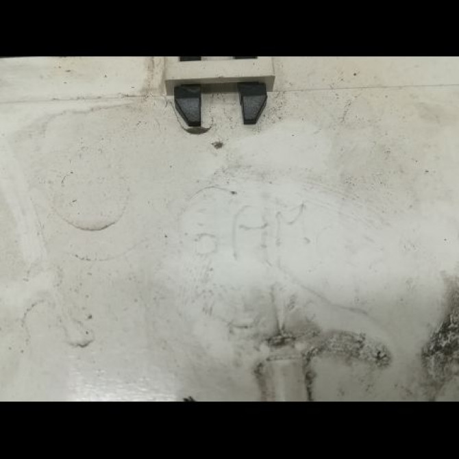 Commande de chauffage occasion MERCEDES CLASSE A I Phase 1 01-1998->03-2001 A 140 1688300485 4