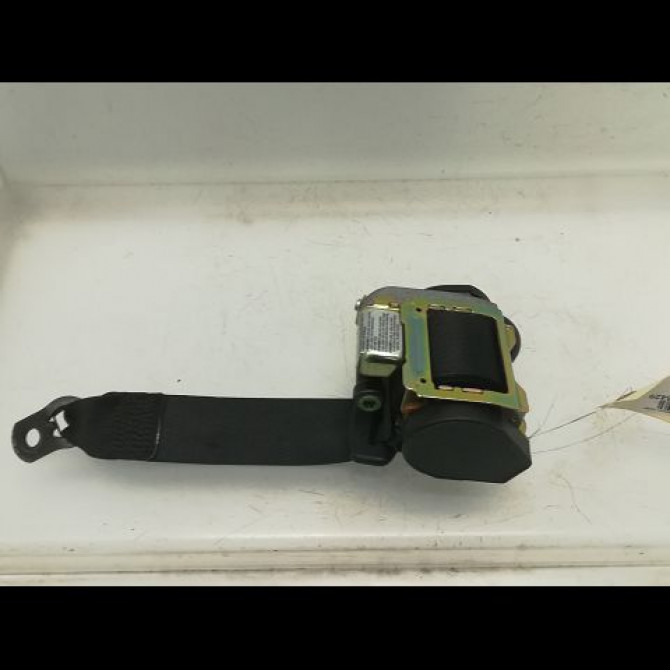 Ceinture arrière droite occasion MERCEDES CLASSE A I Phase 1 01-1998->03-2001 A 140 16886018859A86 1