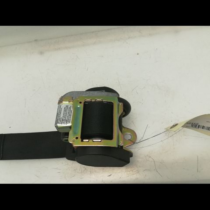 Ceinture arrière droite occasion MERCEDES CLASSE A I Phase 1 01-1998->03-2001 A 140 16886018859A86 2