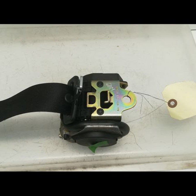 Ceinture arrière droite occasion MERCEDES CLASSE A I Phase 1 01-1998->03-2001 A 140 16886018859A86 3