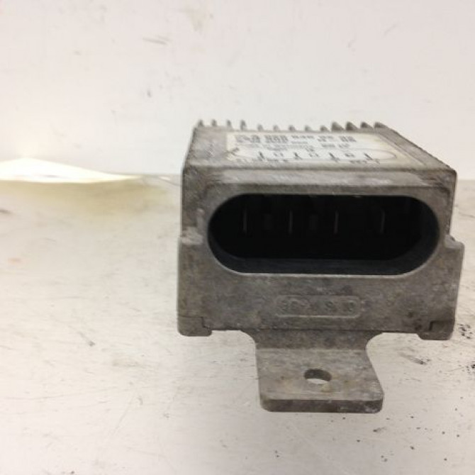 Boitier de préchauffage occasion MERCEDES CLASSE A I Phase 2 03-2001->09-2004 A 170 CDI 255452832 2