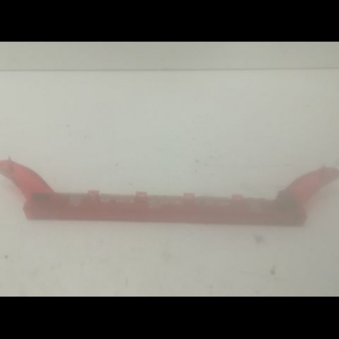 Feux stop supplementaire occasion B.M.W. SERIE 1 I Phase 1 01-2007->07-2011 118D 120ch 63256924673 1