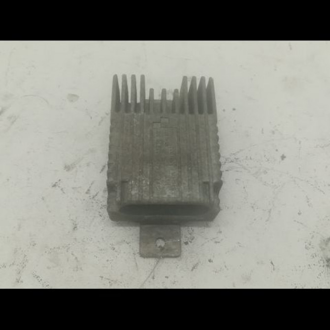 Boitier de préchauffage occasion MERCEDES CLASSE A I Phase 2 03-2001->09-2004 A 170 CDI 255452832 1