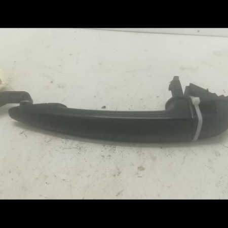 Poignee ext porte ard occasion B.M.W. SERIE 1 I Phase 1 05-2004->12-2006 120d 51217207552