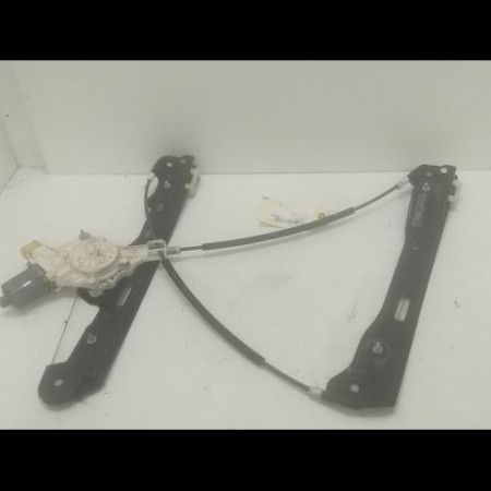 Mecanisme + moteur lève-glace avant droit occasion B.M.W. SERIE 1 I Phase 1 05-2004->12-2006 120d 51337138466