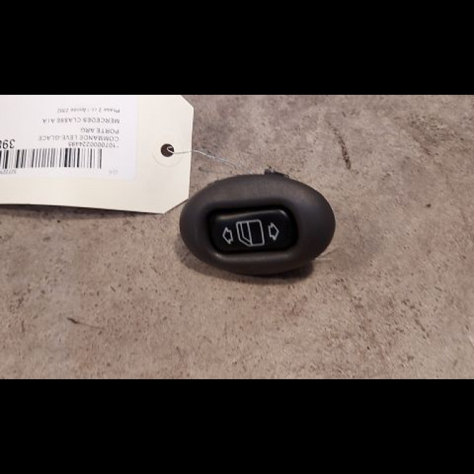 Commande leve-glace porte arrière gauche occasion MERCEDES CLASSE A I Phase 2 03-2001->09-2004 A 170 CDI 21082082107C45 1
