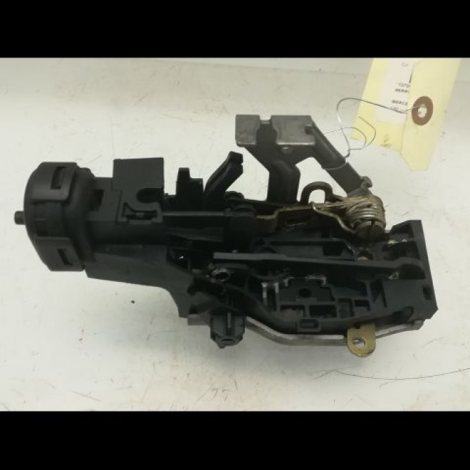 Serrure porte arg occasion MERCEDES CLASSE A I Phase 1 01-1998->03-2001 A 140 1687301535 2