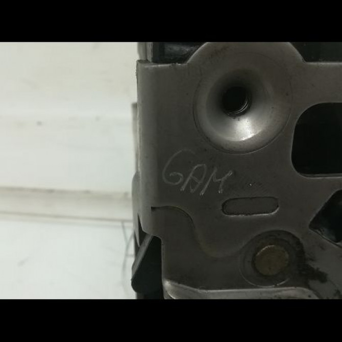 Serrure porte arg occasion MERCEDES CLASSE A I Phase 1 01-1998->03-2001 A 140 1687301535 3