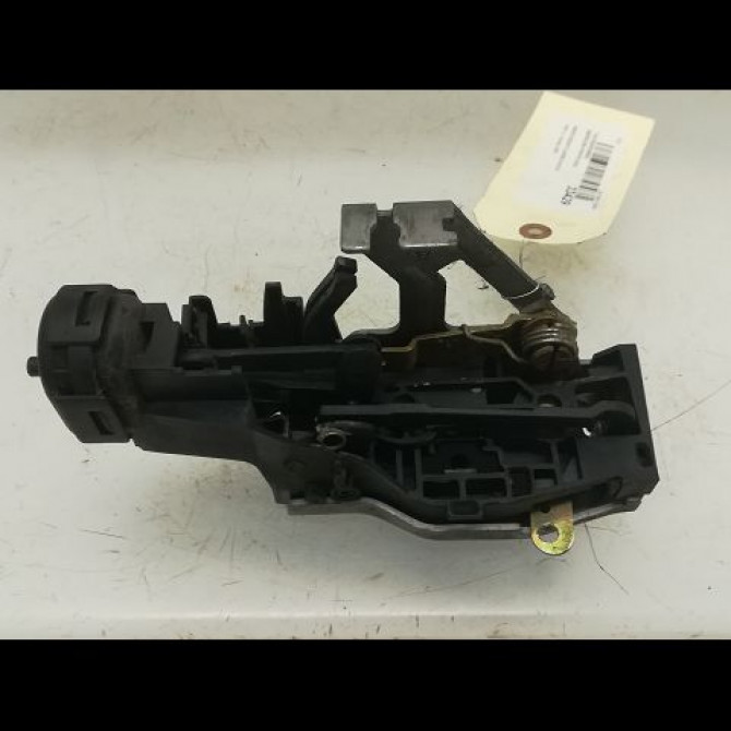 Serrure porte avg occasion MERCEDES CLASSE A I Phase 1 01-1998->03-2001 A 140 1687201935 2