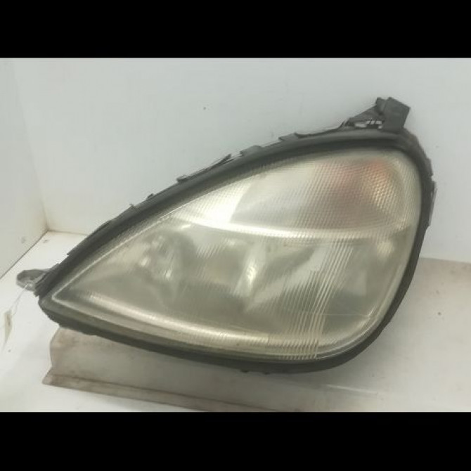 Phare gauche occasion MERCEDES CLASSE A I Phase 1 01-1998->03-2001 A 140 1688200961 1