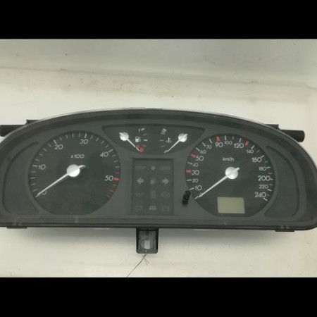 Compteur occasion RENAULT LAGUNA II Phase 1 11-2000->03-2005 1.9 DCI 120ch 8200291334