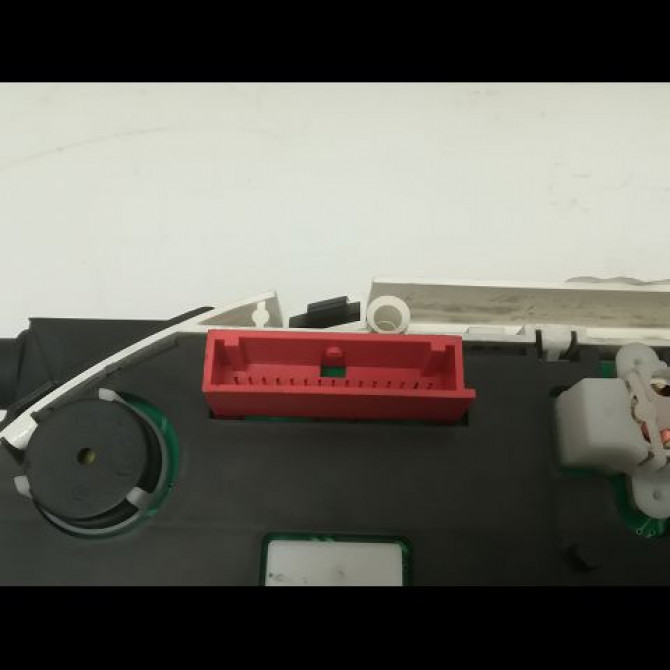 Compteur occasion RENAULT LAGUNA II Phase 1 11-2000->03-2005 1.9 DCI 120ch 8200291334 3