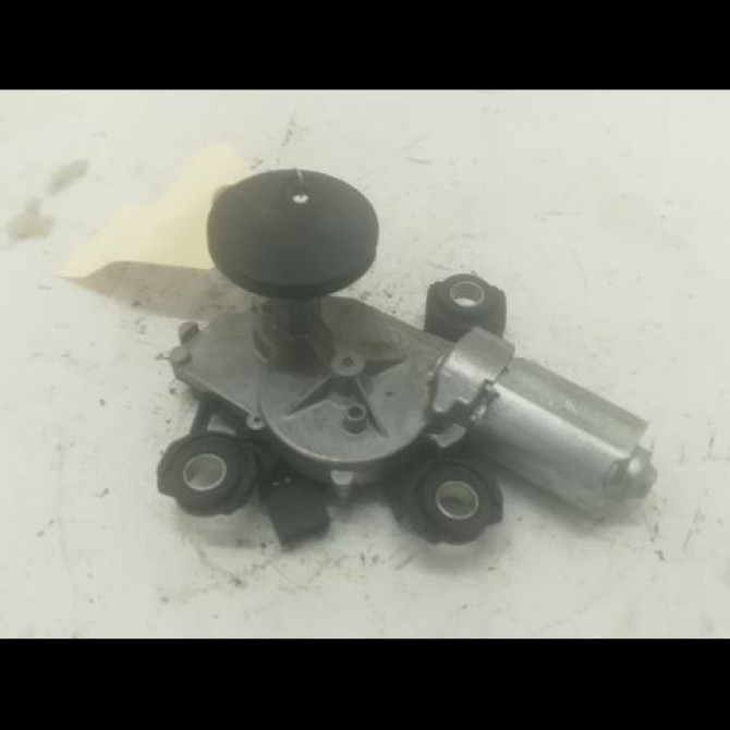 Moteur essuie-glace arrière occasion CITROEN C4 PICASSO I Phase 1 01-2007->10-2013 2.0 HDi 138ch 6405CY 1