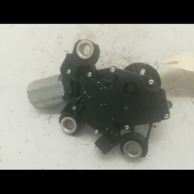 Moteur essuie-glace arrière occasion CITROEN C4 PICASSO I Phase 1 01-2007->10-2013 2.0 HDi 138ch 6405CY 2