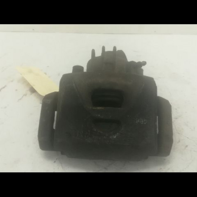 Etrier de frein avant gauche occasion CITROEN C4 PICASSO I Phase 1 01-2007->10-2013 2.0 HDi 138ch 4400T4 1