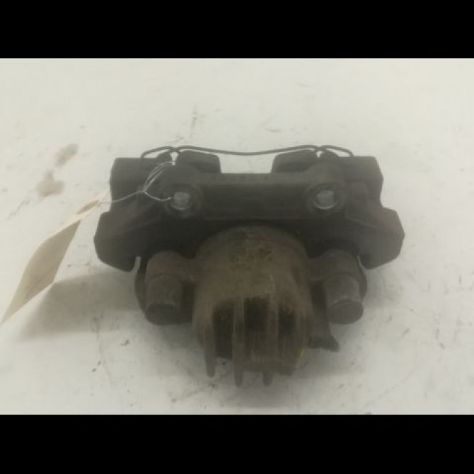 Etrier de frein avant gauche occasion CITROEN C4 PICASSO I Phase 1 01-2007->10-2013 2.0 HDi 138ch 4400T4 2