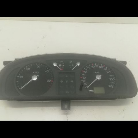 Compteur occasion RENAULT LAGUNA II Phase 1 11-2000->03-2005 1.9 DCI 120ch 8200291334