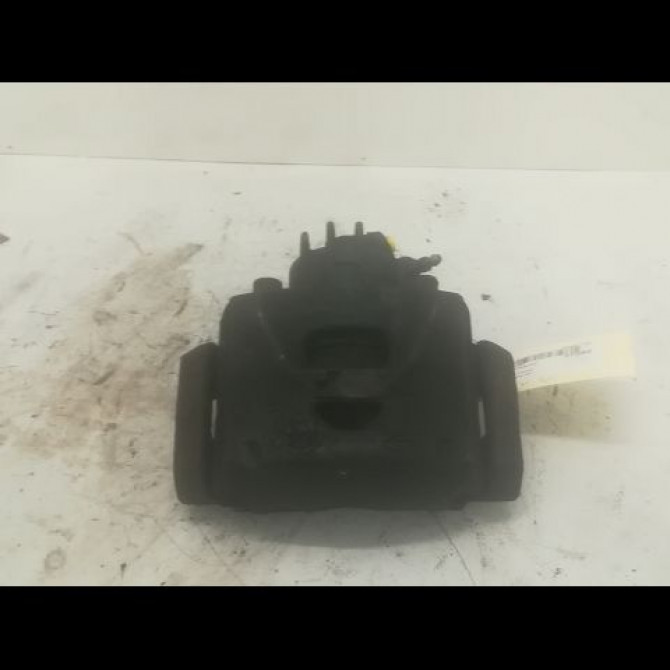 Etrier de frein avant gauche occasion CITROEN C4 GRAND PICASSO I Phase 1 10-2006->09-2013 1.6 HDI 110ch 4400T4 1