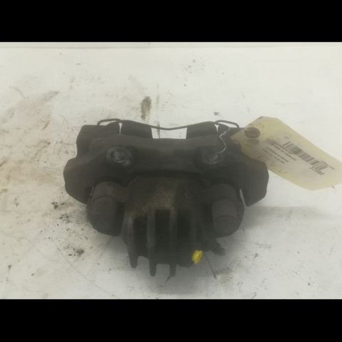 Etrier de frein avant gauche occasion CITROEN C4 GRAND PICASSO I Phase 1 10-2006->09-2013 1.6 HDI 110ch 4400T4 2