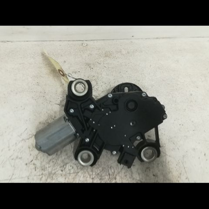 Moteur essuie-glace arrière occasion CITROEN C4 PICASSO I Phase 1 01-2007->10-2013 2.0 HDi 138ch 6405CY 2