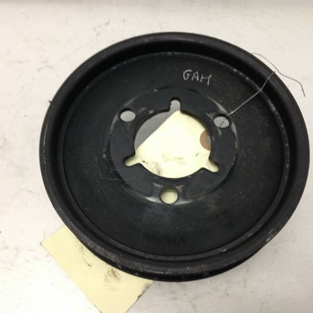 Poulie de vilebrequin occasion CITROEN XSARA PICASSO Phase 1 12-1999->02-2004 515N0