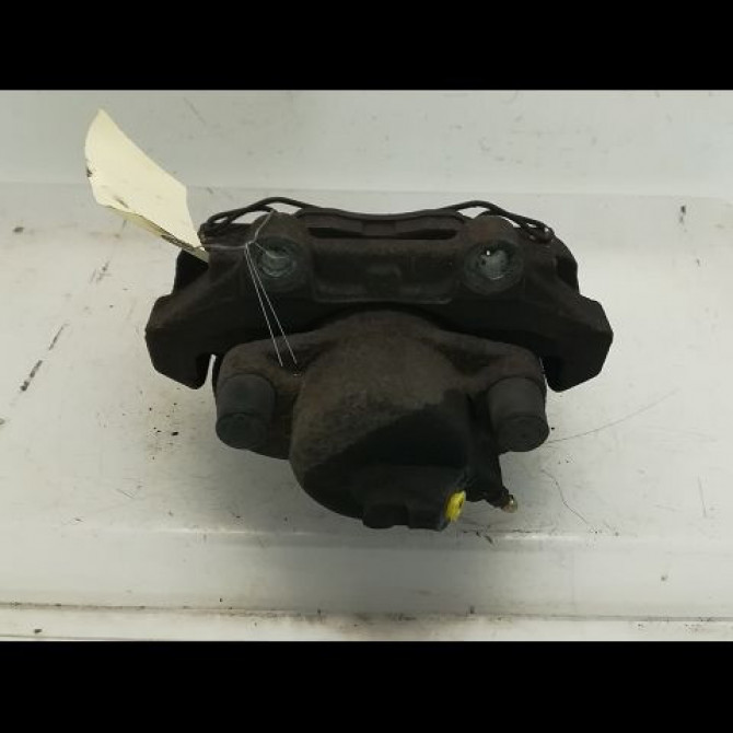 Etrier de frein avant gauche occasion PEUGEOT 307 Phase 1 04-2001->06-2005 2.0 HDI 16v 136ch 1607376680 2