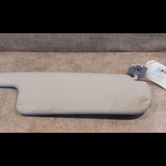Pare-soleil gauche occasion RENAULT LAGUNA II Phase 1 11-2000->03-2005 1.8i 117ch 8200240533 1