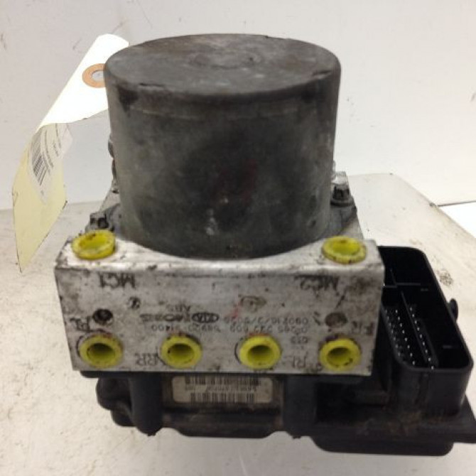 Unité hydraulique ABS occasion KIA CEE D II Phase 1 09-2012->... 589201H4A0 3
