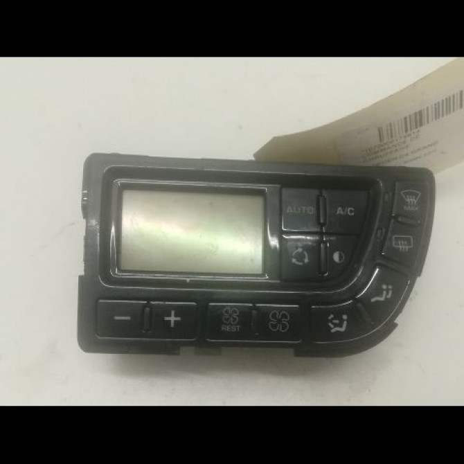 Commande de chauffage occasion CITROEN C4 GRAND PICASSO I Phase 1 10-2006->09-2013 1.6 HDI 110ch 1