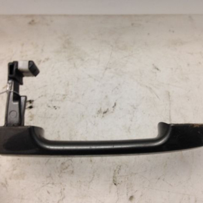 Poignee ext porte avg occasion KIA CEE D II Phase 1 09-2012->... 826511H010 2