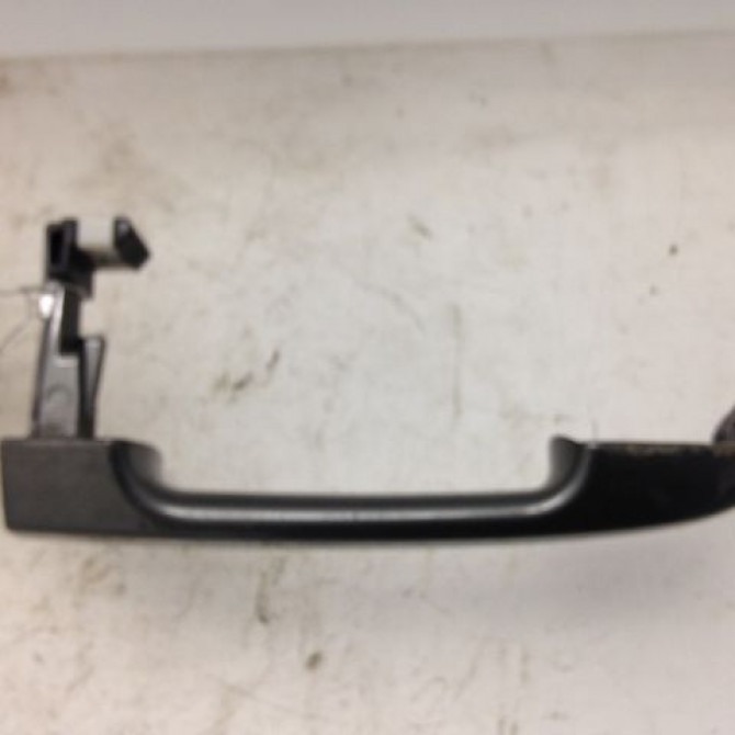 Poignee ext porte arg occasion KIA CEE D II Phase 1 09-2012->... 826511H010 2