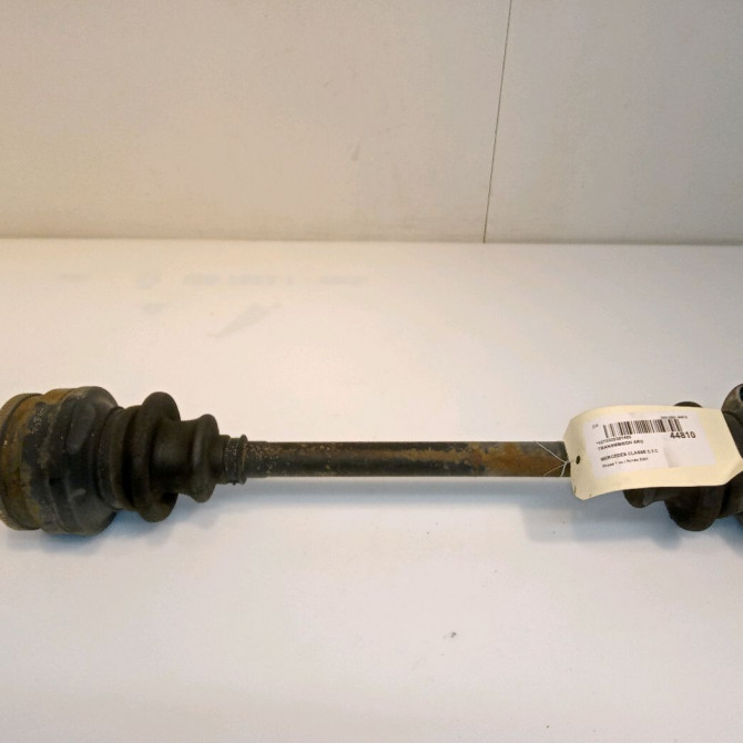 Transmission arrière gauche occasion MERCEDES CLASSE C II Phase 1 05-2000->03-2004 C 220 CDI 2033508810 1