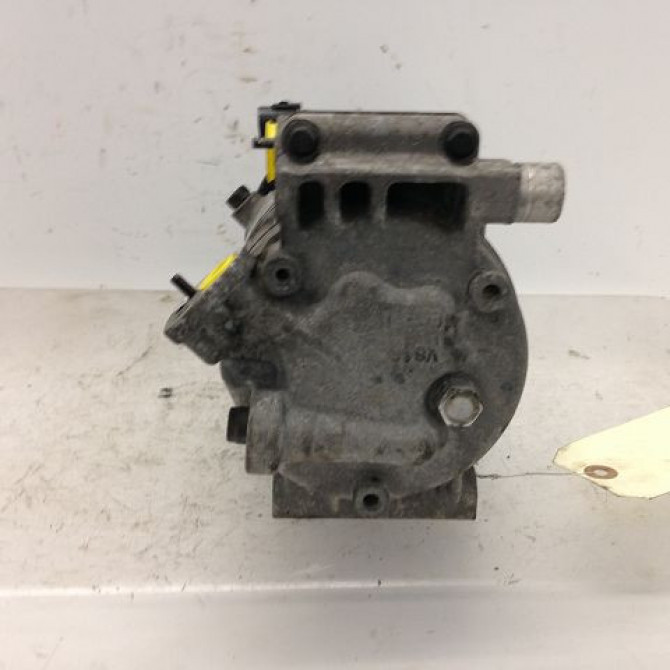 Compresseur air conditionne occasion KIA CEE D II Phase 1 09-2012->... 977012H240 3