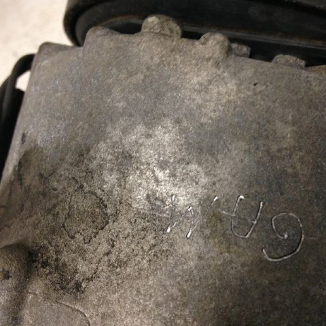 Compresseur air conditionne occasion KIA CEE D II Phase 1 09-2012->... 977012H240 4