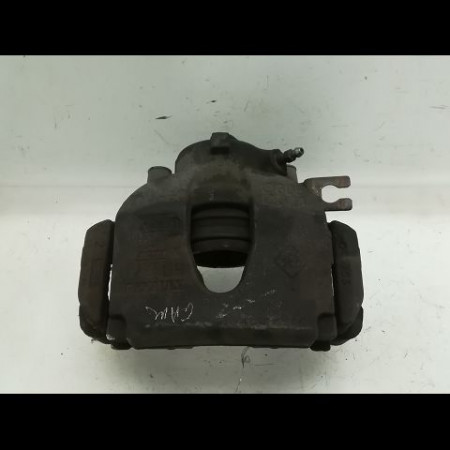 Etrier de frein avant gauche occasion RENAULT ESPACE IV Phase 1 09-2002->03-2006 3.0 DCI 7701049762